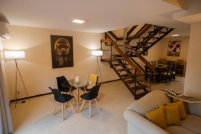Duplex SAN MARTÍN